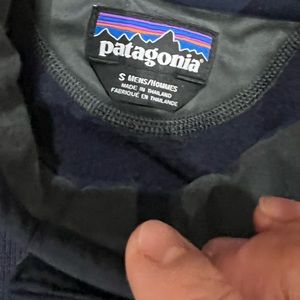 1/4 Snap Fleece patagonia